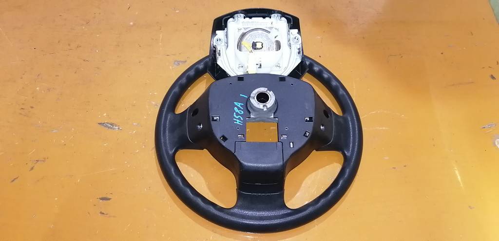 airbag водительский Mitsubishi Pajero Mini