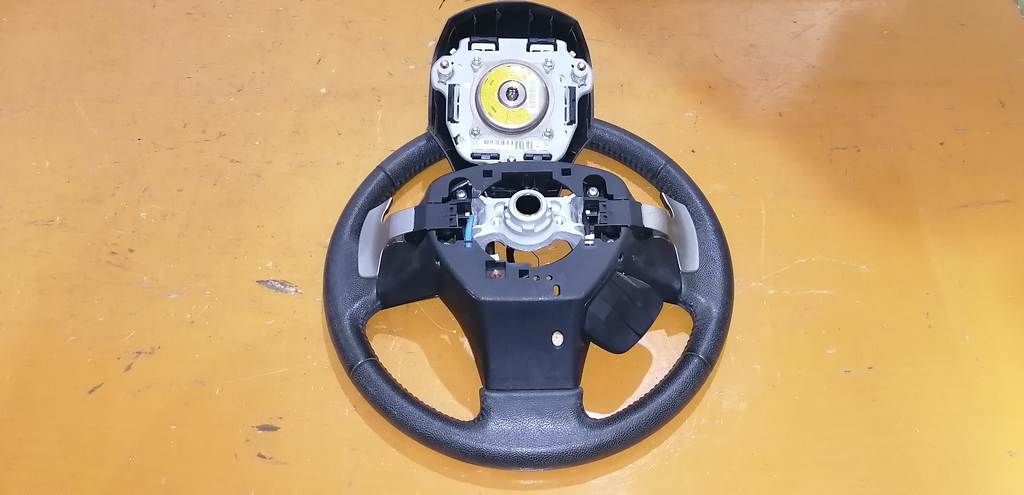 airbag водительский Subaru Impreza