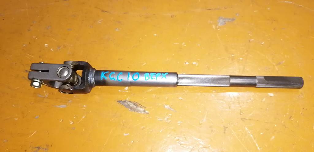 карданчик рулевой Toyota Passo