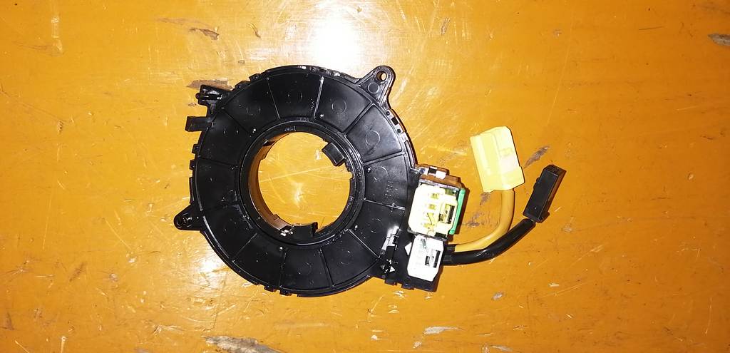 шлейф-лента руля Mitsubishi Pajero Mini