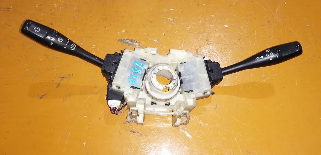 гитара Mitsubishi Pajero Mini