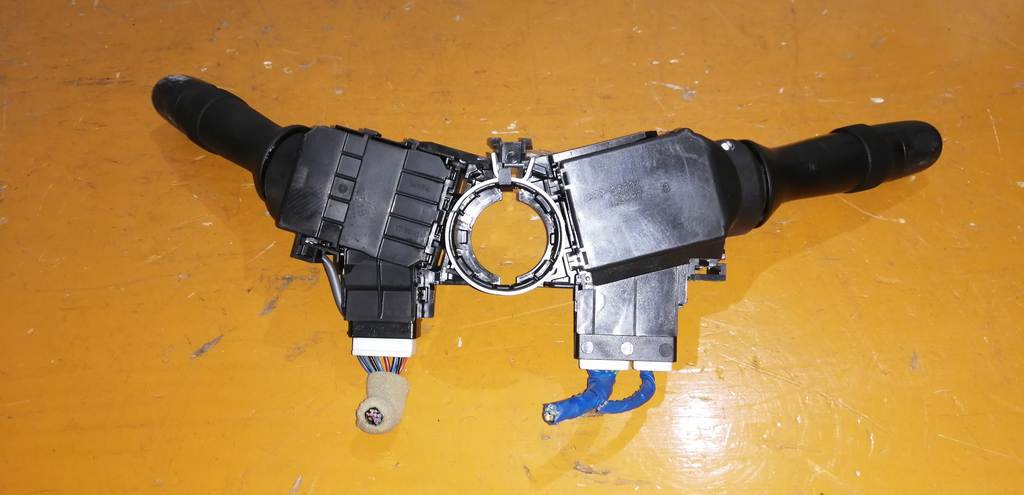 гитара Subaru Impreza