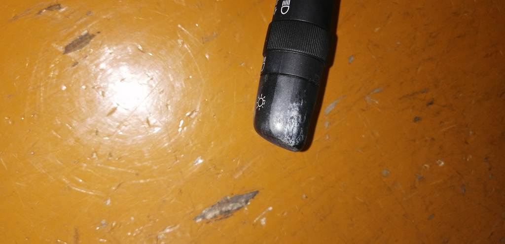 гитара Subaru Impreza