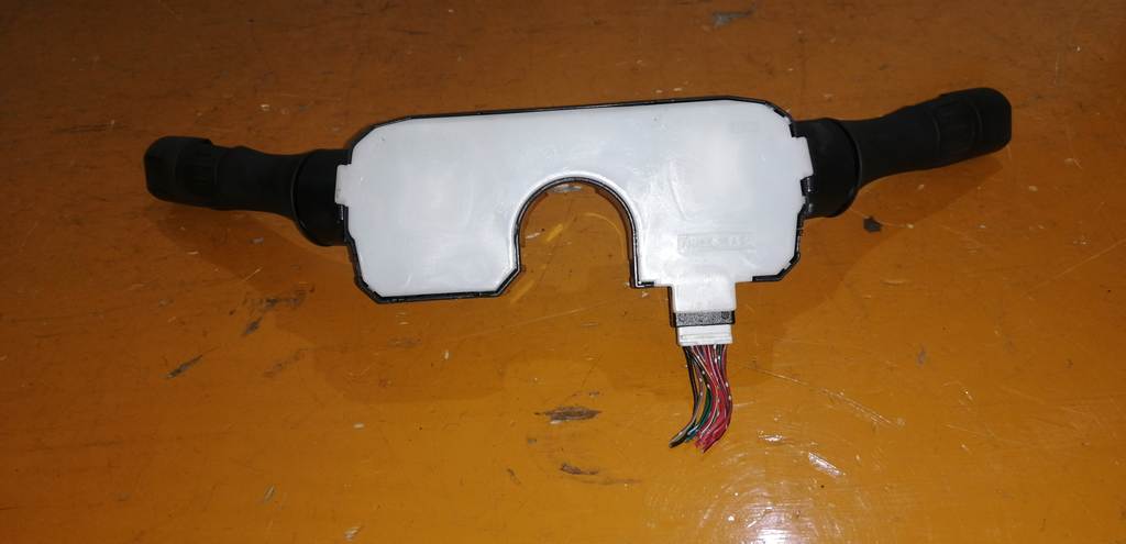 гитара Nissan Teana