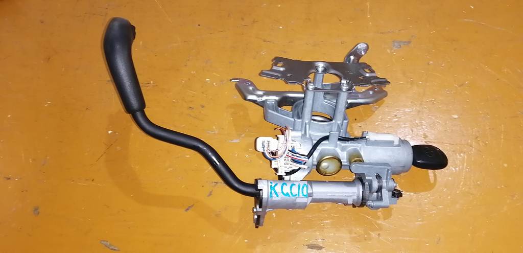 замок зажигания Toyota Passo