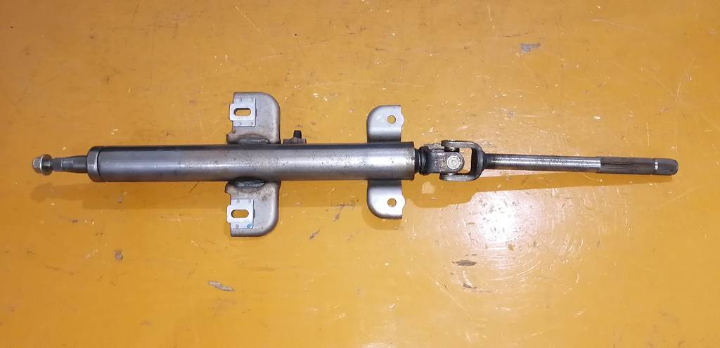 рулевая колонка Mitsubishi Pajero Mini