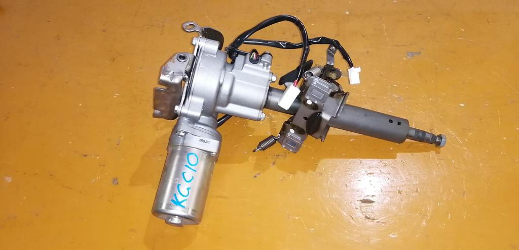 рулевая колонка Toyota Passo