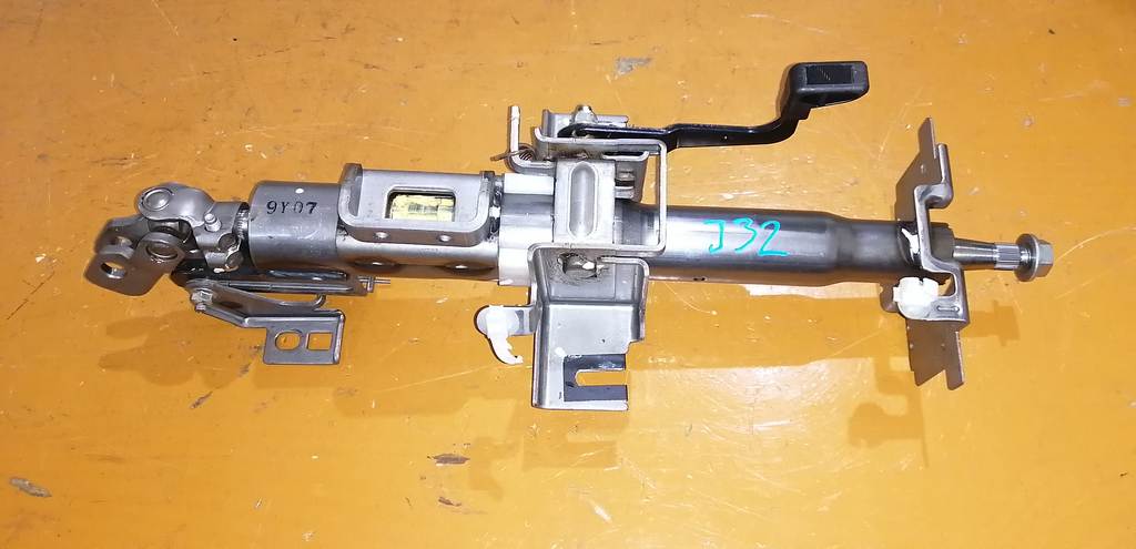 рулевая колонка Nissan Teana