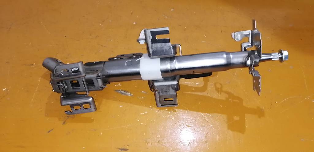 рулевая колонка Nissan Teana