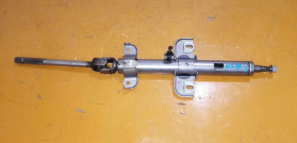 рулевая колонка Mitsubishi Pajero Mini