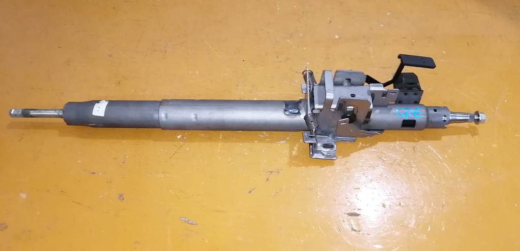рулевая колонка Subaru Impreza
