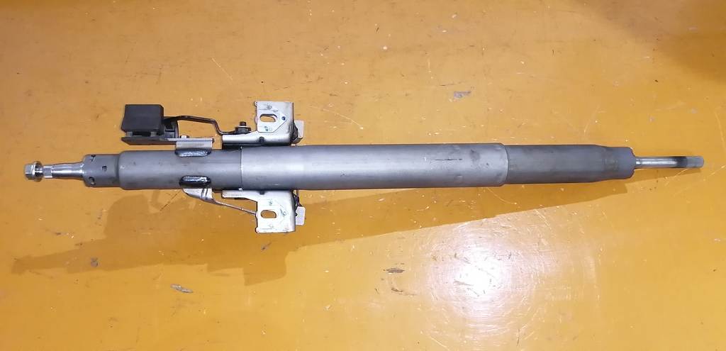 рулевая колонка Subaru Impreza