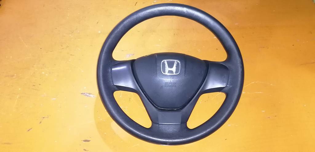 airbag водительский Honda Freed Spike