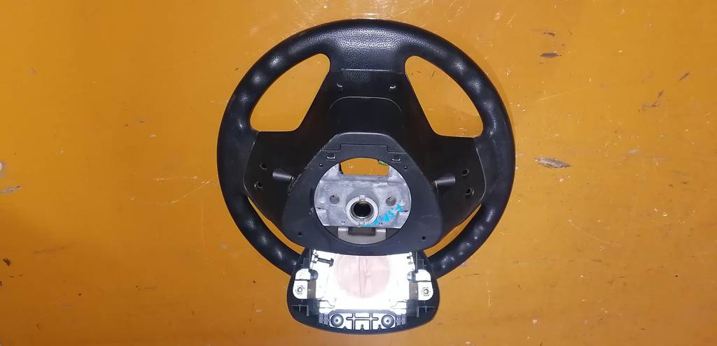 airbag водительский Honda Freed Spike