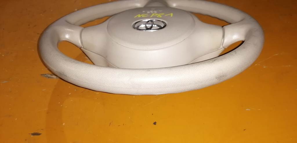 airbag водительский Toyota Sienta