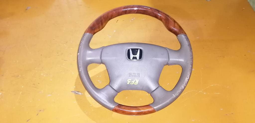 airbag водительский Honda Stepwgn