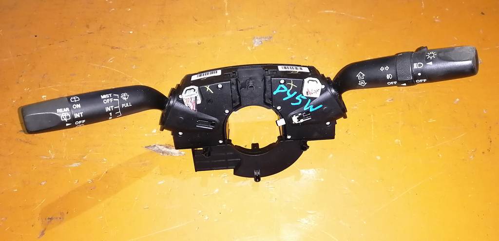 гитара Mazda Demio