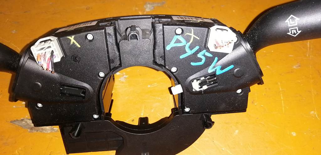 гитара Mazda Demio