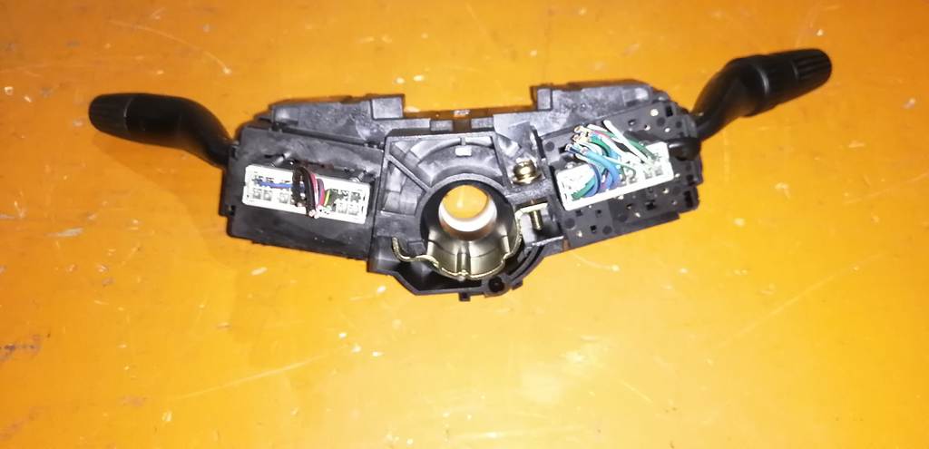 переключатель поворотников и света Honda Stepwgn