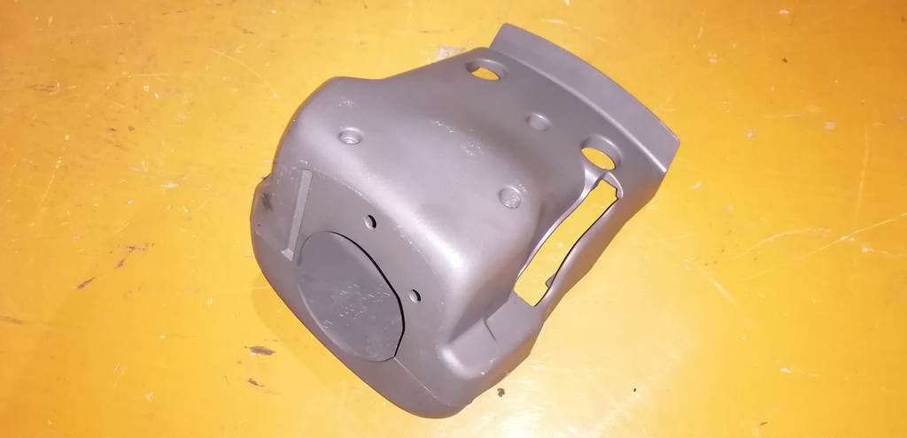 кожух рулевой колонки Honda Stepwgn