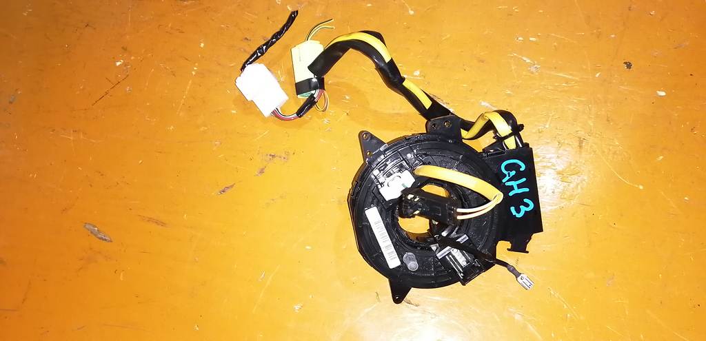 шлейф-лента руля Subaru Impreza