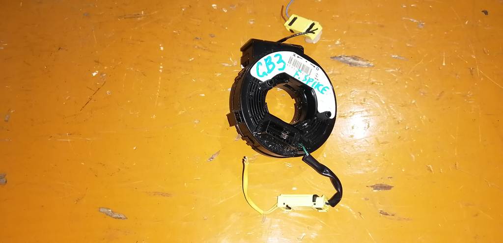 шлейф-лента руля Honda Freed Spike