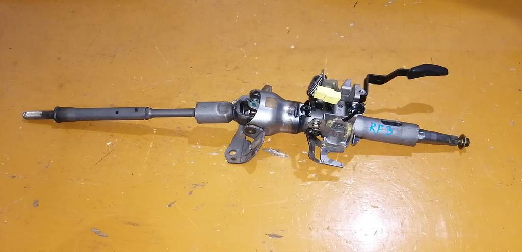 рулевая колонка Honda Stepwgn