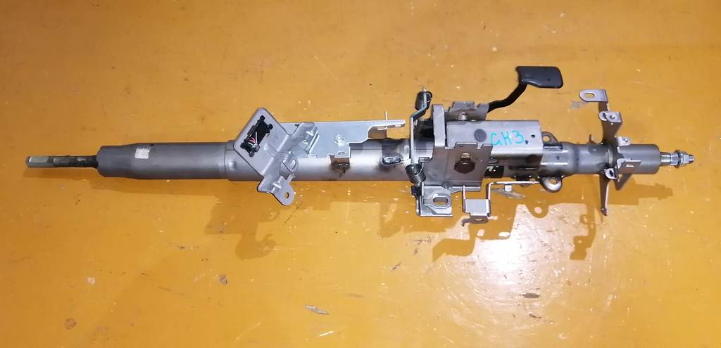 рулевая колонка Subaru Impreza