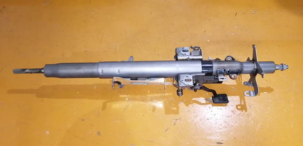 рулевая колонка Subaru Impreza