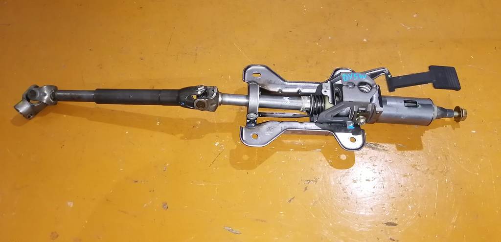 рулевая колонка Mazda Demio