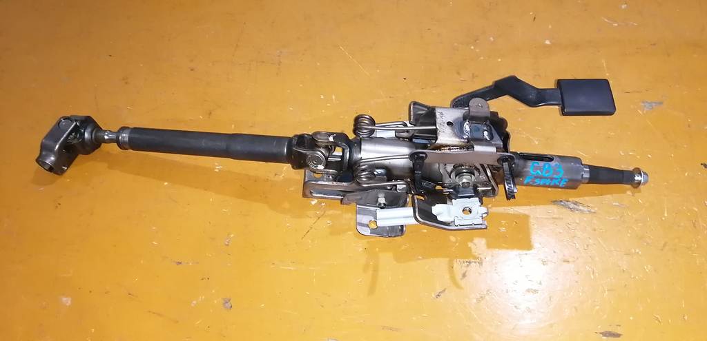 рулевая колонка Honda Freed Spike