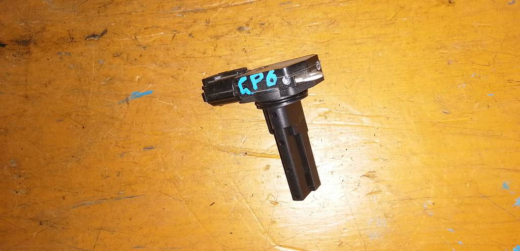 датчик расхода воздуха Subaru Impreza