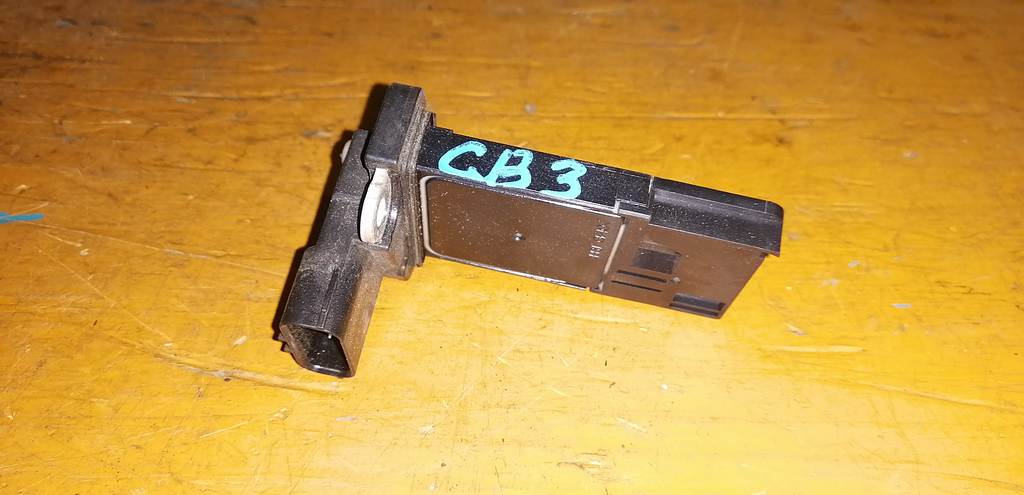 датчик расхода воздуха Honda Freed