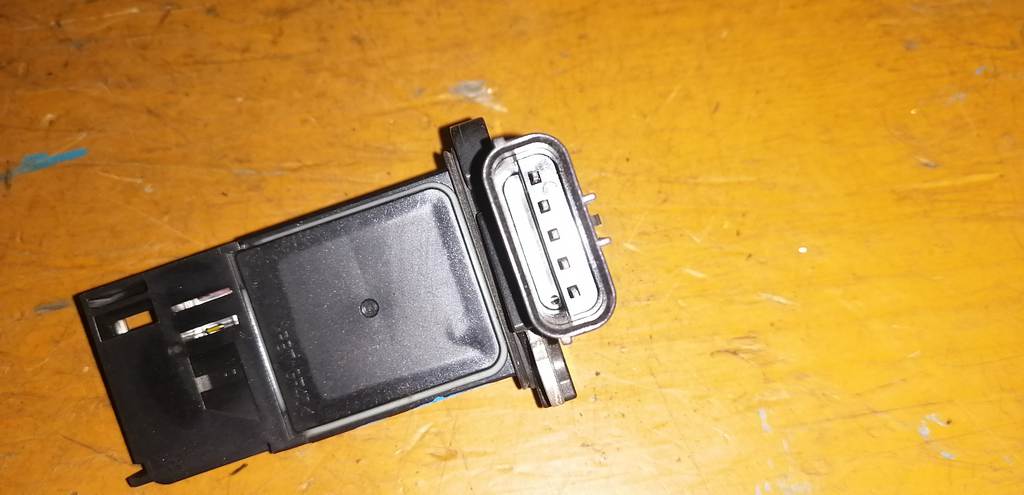 датчик расхода воздуха Honda Freed