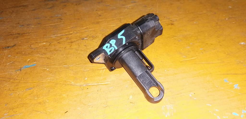 датчик расхода воздуха Subaru Legacy