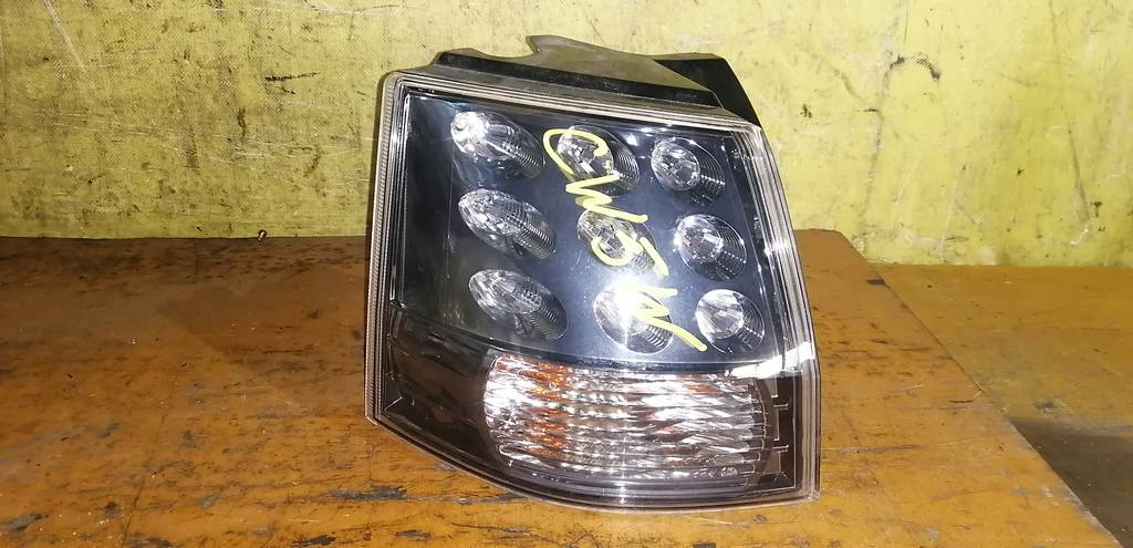 стоп-сигнал Mitsubishi Outlander