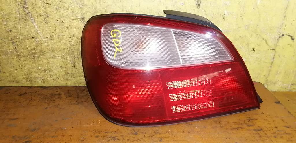 стоп-сигнал Subaru Impreza