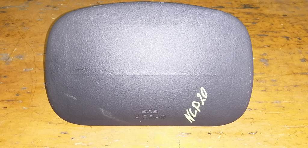 airbag пассажирский Toyota Funcargo