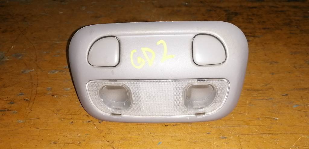 плафон салонный Subaru Impreza