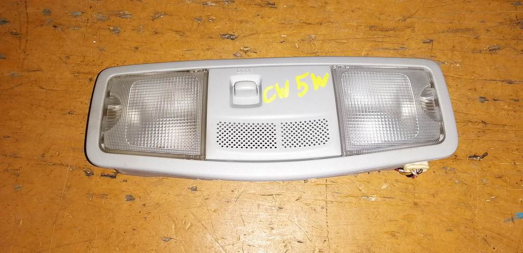 плафон салонный Mitsubishi Outlander