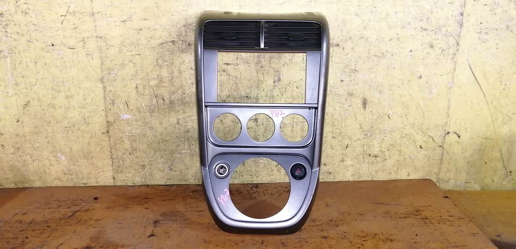 консоль магнитофона Honda Element