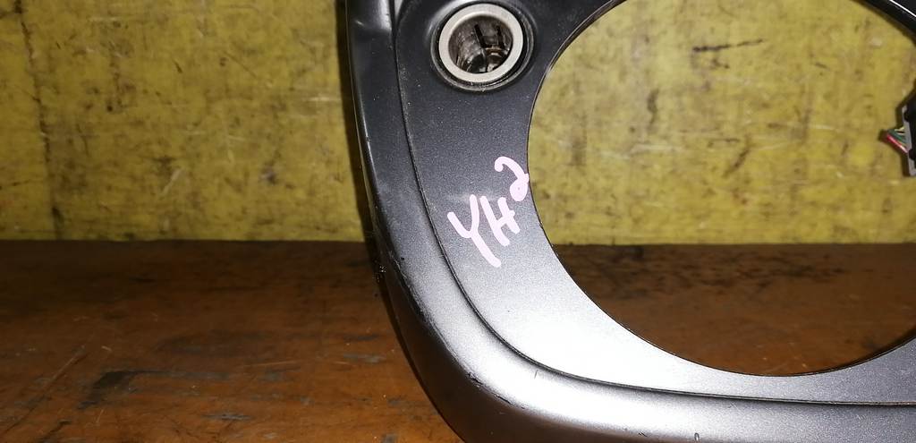 консоль магнитофона Honda Element