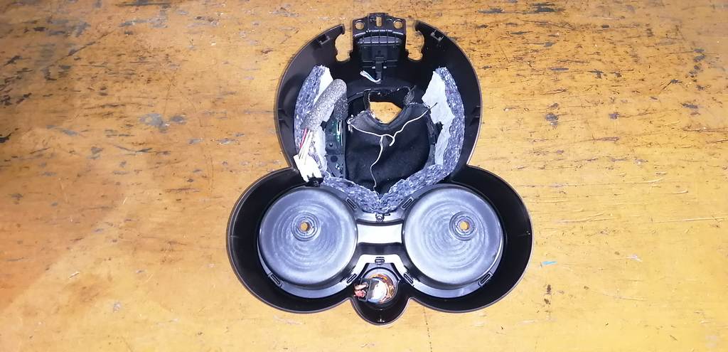 консоль кпп Mini Countryman