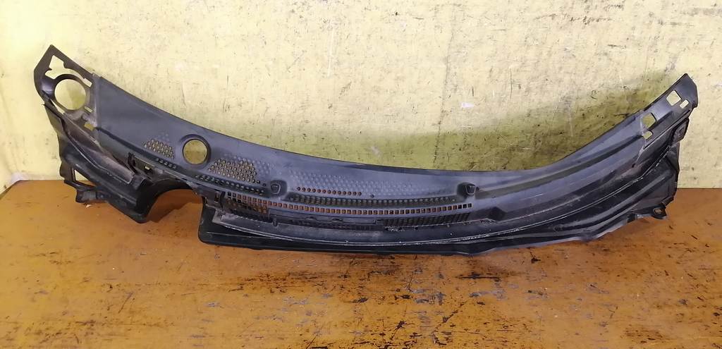 жабо Honda Freed