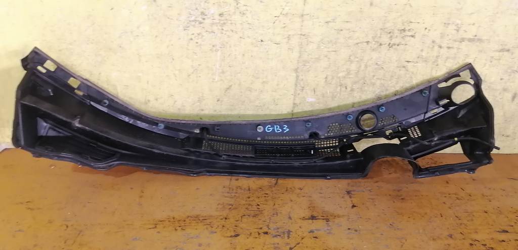 жабо Honda Freed