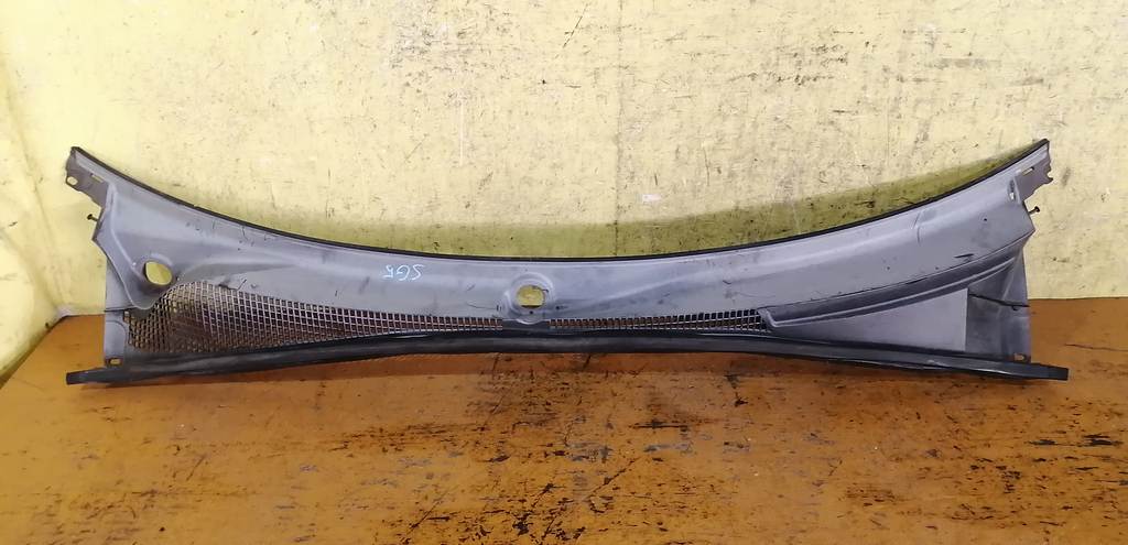 жабо Subaru Forester