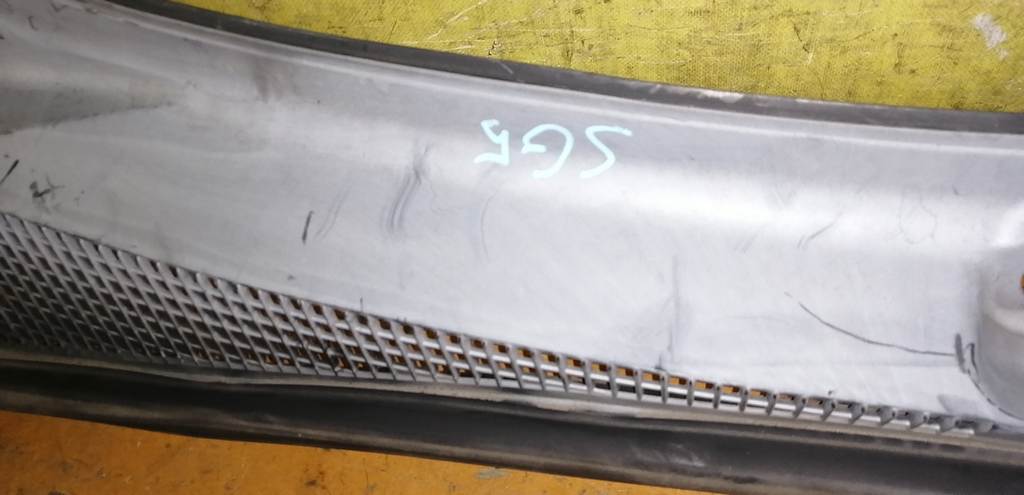 жабо Subaru Forester