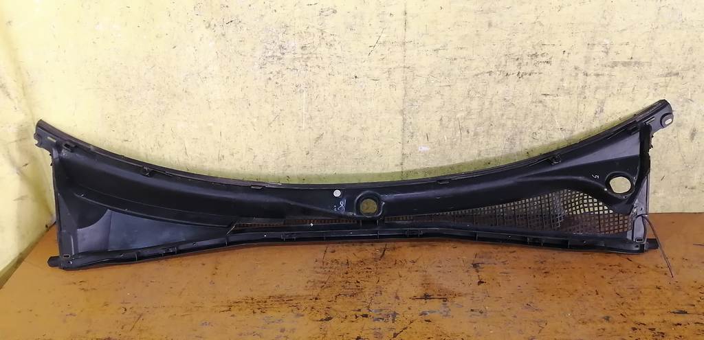 жабо Subaru Forester