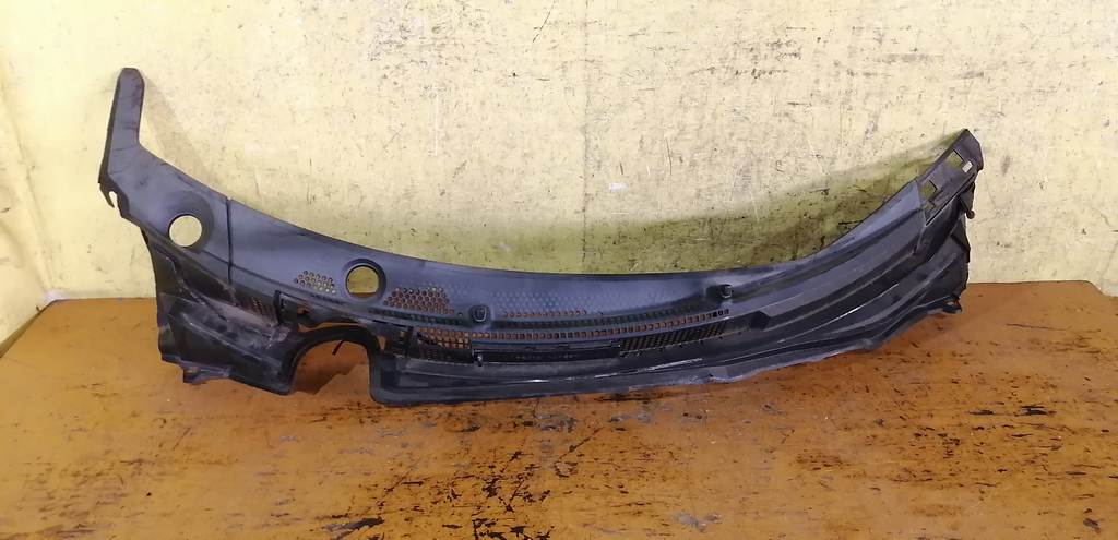 жабо Honda Freed