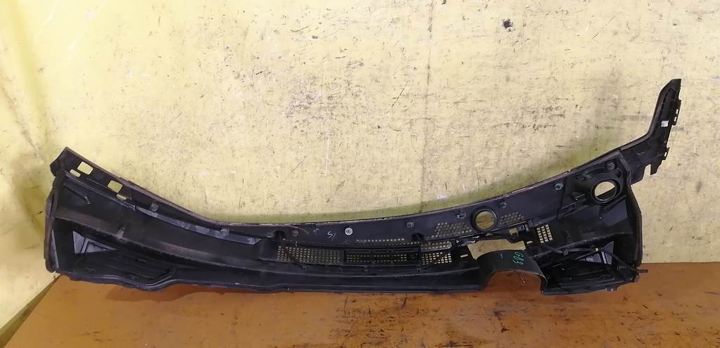 жабо Honda Freed